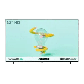 Sens SENS32WASHD 32 inch (81 cm) LED HD-Ready