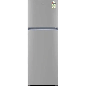 Haier HRF-2901EBSA-P 240 Ltr 1 Star Double Door