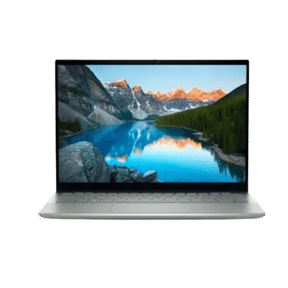 Dell Inspiron 14 7425 (D560732WIN9P) (AMD Hexa Core Ryzen 5/64 GB/512 GB SSD/Windows 11)