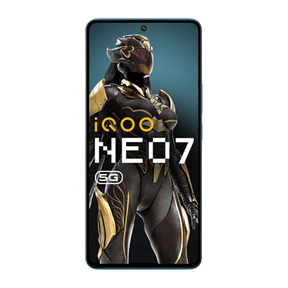 iQOO Neo 7 5G - Refurbished