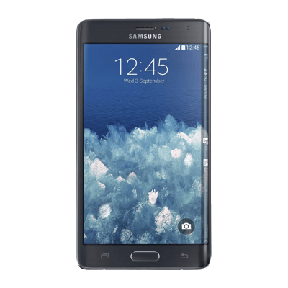 Samsung Galaxy Note Edge