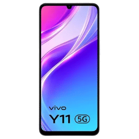 Vivo Y11 5G