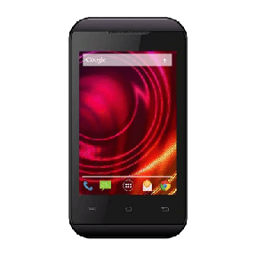 Lava Iris 310 Style
