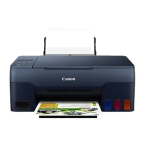 Canon Pixma G3020 Multi Function Inkjet