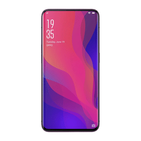 OPPO Find X