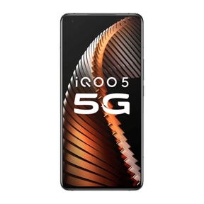 iQOO 5