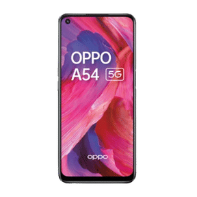 OPPO A54 5G