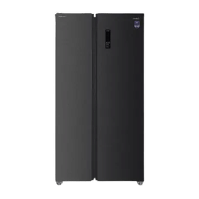 Croma CRAR2651 563 Ltr Side-by-Side