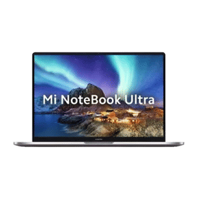 Xiaomi Mi Notebook Ultra (Core i5 11th Gen/8 GB/512 GB SSD/Windows 10)