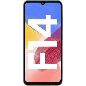 Samsung Galaxy F14 - Refurbished