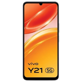 Vivo Y21 5G