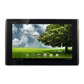Asus Eee Pad Transformer TF101