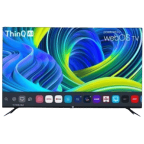 Daiwa D65U1WOS 65 inch (165 cm) LED 4K