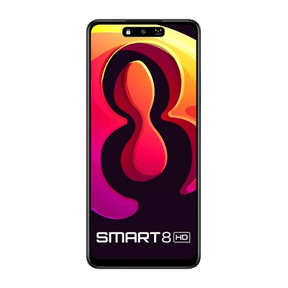 Infinix Smart 8 HD