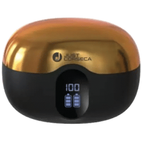 Just Corseca Stanley