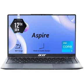 Acer Aspire 3 A324-51 (UN.343SI.00D) (Core i3 12th Gen/16 GB/512 GB SSD/Windows 11)