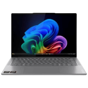 Lenovo Yoga Pro 7 14ASP9 Gen 9 (83HN0027IN) (AMD Deca Core Ryzen 9/32 GB/1 TB SSD/Windows 11)