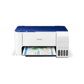 EPSON EcoTank L3115 Multi Function Inkjet