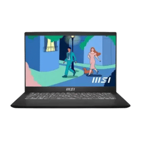 MSI Modern 14 C11M-030IN (Core i5 11th Gen/8 GB/512 GB SSD/Windows 11)