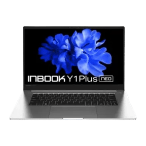 Infinix Y1 Plus Neo XL30 (Intel Celeron Quad Core/8 GB/512 GB SSD/Windows 11)