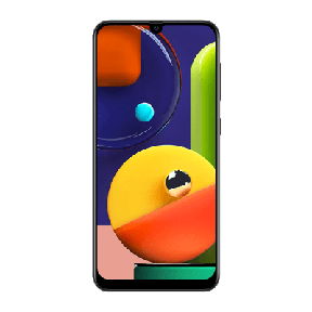Samsung Galaxy A50s