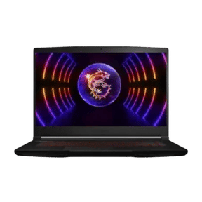 MSI GF63 Thin 12VF-268IN (Core i5 12th Gen/16 GB/1 TB 256 GB SSD/Windows 11/8 GB)