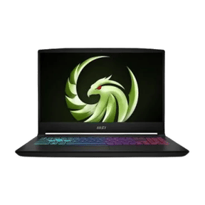 MSI Bravo 15 C7UCXK-095IN (AMD Hexa Core Ryzen 5/8 GB/512 GB SSD/Windows 11/4 GB)