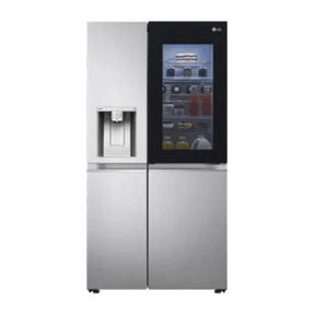 LG GC-X257CSES 674 Ltr Side-by-Side