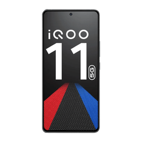 iQOO 11 5G - Refurbished