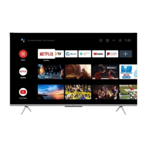 Haier 50P7GT 50 inch (127 cm) LED 4K