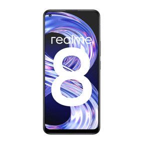 Realme 8 - Refurbished