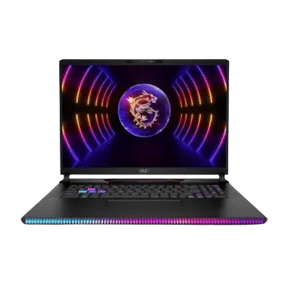 MSI Raider GE78 HX 13VH-089IN (Core i7 13th Gen/32 GB/2 TB SSD/Windows 11/12 GB)
