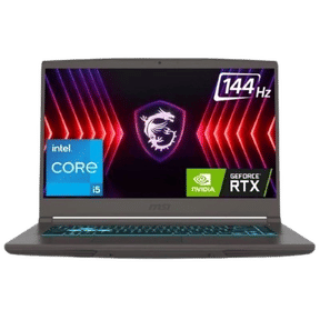 MSI Thin 15 B13UC-125IN (Core i5 13th Gen/16 GB/512 GB SSD/Windows 11/4 GB)