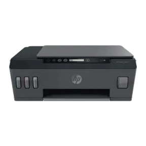HP Smart Tank 500 (4SR29A) All-in-One Inkjet