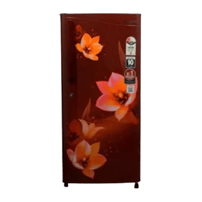 Panasonic NR-A201BTRN 197 Ltr Single Door