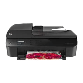 HP Deskjet Ink Advantage 4645 All-in-One Thermal