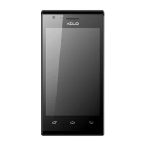 Xolo A550S Ips