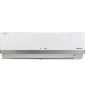 Lloyd GLS18IFOSBV 1.5 Ton 3 Star Inverter Split AC