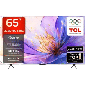 TCL 65T89C 65 inch (165 cm) QLED 4K