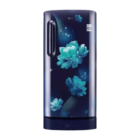 LG GL-D201ABCU 185 Ltr Single Door