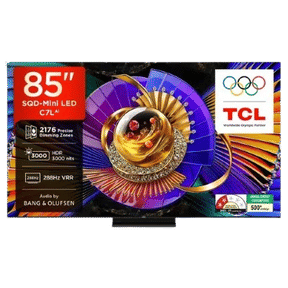 TCL 85C7L 85 inch (215 cm) LED 4K