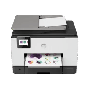 HP OfficeJet Pro 9020(3UK98D) All-in-One Inkjet