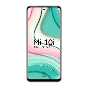 Xiaomi Mi 10i