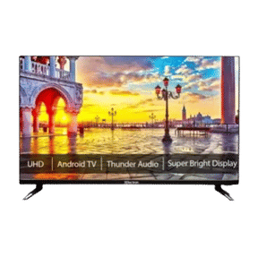 Xelectron 43XETV 43 inch (109 cm) LED 4K