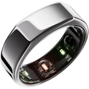 Apple Smart Ring