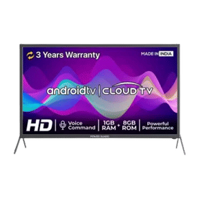 Power Guard PG40SVC 40 inch (101 cm) LED HD-Ready