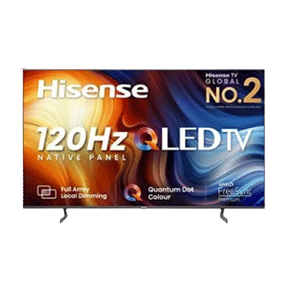 Hisense 65U7H 65 inch QLED 4K
