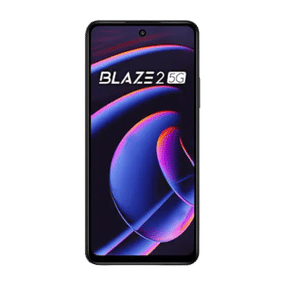 Lava Blaze 2 5G