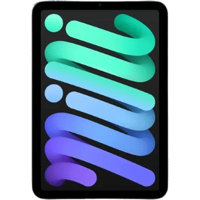 Apple iPad Mini (2024)