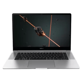 Infinix Zero Book Ultra (Core i9 12th Gen/16 GB/512 GB SSD/Windows 11)